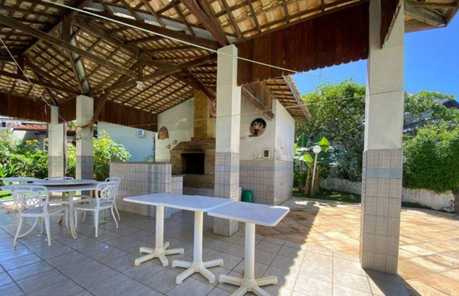 Imagem Casa com 4 Quartos à Venda, 640 m² em Zona De Expansão (mosqueiro) - Aracaju Imagem Casa com 4 Quartos à Venda, 640 m² em Zona De Expansão (mosqueiro) - Aracaju