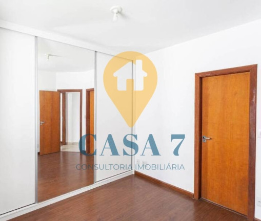 Imagem Apartamento com 3 Quartos à Venda, 90 m² em Boa Viagem - Belo Horizonte