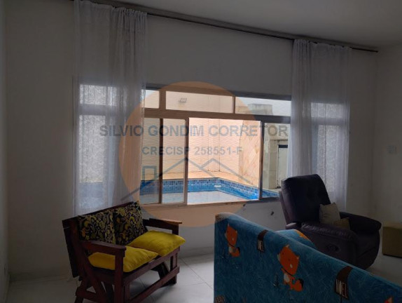Imagem Casa com 4 Quartos à Venda, 304 m² em Praia Do Sonho - Itanhaém Imagem Casa com 4 Quartos à Venda, 304 m² em Praia Do Sonho - Itanhaém