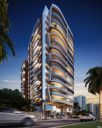 Imagem Imóvel com 4 Quartos à Venda, 206 m² em Praia Do Morro - Guarapari