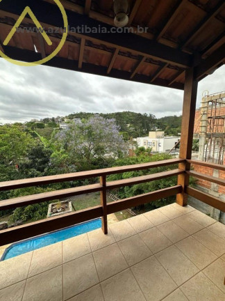 Imagem Casa com 4 Quartos à Venda, 278 m² em Condominio Porto Atibaia - Atibaia