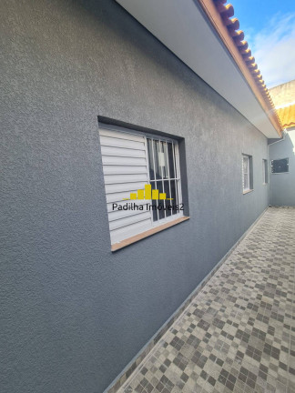 Imagem Casa com 3 Quartos à Venda,  em Parque São Bento - Sorocaba