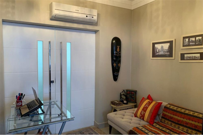 Imagem Apartamento para Alugar, 198 m² em Jardins - São Paulo