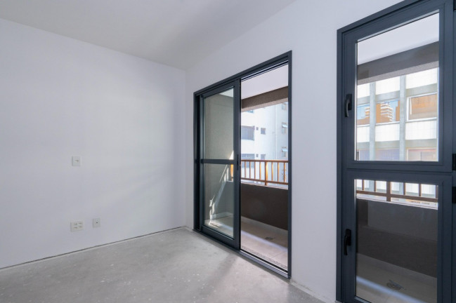 Imagem Studio com 1 Quarto à Venda, 21 m² em Jardim Paulista - São Paulo
