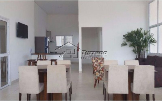 Imagem Apartamento com 2 Quartos à Venda, 52 m² em Urbanova - São José Dos Campos Imagem Apartamento com 2 Quartos à Venda, 52 m² em Urbanova - São José Dos Campos