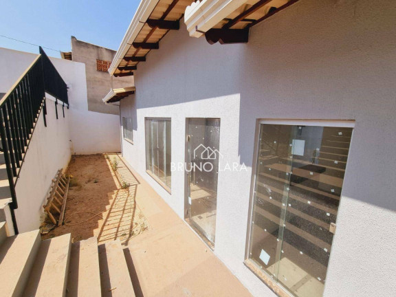 Casa com 3 Quartos à Venda, 85 m² em Resplendor - Igarapé