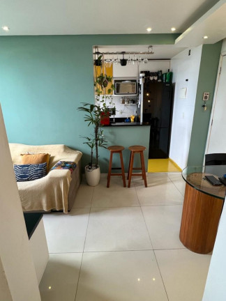 Imagem Apartamento com 2 Quartos à Venda, 52 m² em Recreio Ipitanga - Lauro De Freitas Imagem Apartamento com 2 Quartos à Venda, 52 m² em Recreio Ipitanga - Lauro De Freitas