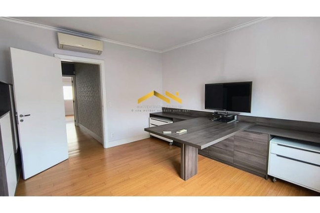 Imagem Casa com 2 Quartos à Venda, 120 m² em Brooklin Novo - São Paulo