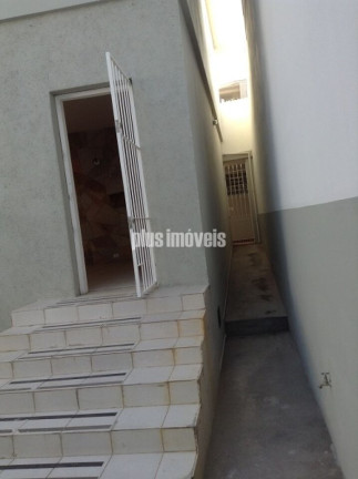 Imagem Casa com 3 Quartos à Venda ou Locação, 150 m² em Planalto Paulista - São Paulo Imagem Casa com 3 Quartos à Venda ou Locação, 150 m² em Planalto Paulista - São Paulo