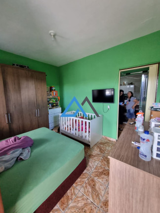 Imagem Sobrado com 3 Quartos à Venda, 192 m² em Serpa - Caieiras Imagem Sobrado com 3 Quartos à Venda, 192 m² em Serpa - Caieiras