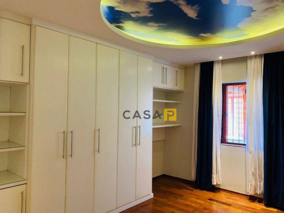 Imagem Casa com 3 Quartos à Venda, 332 m² em Jardim Bela Vista - Americana Imagem Casa com 3 Quartos à Venda, 332 m² em Jardim Bela Vista - Americana