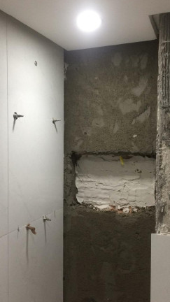 Imagem Imóvel com 2 Quartos à Venda, 70 m² em Moema Passaros - São Paulo
