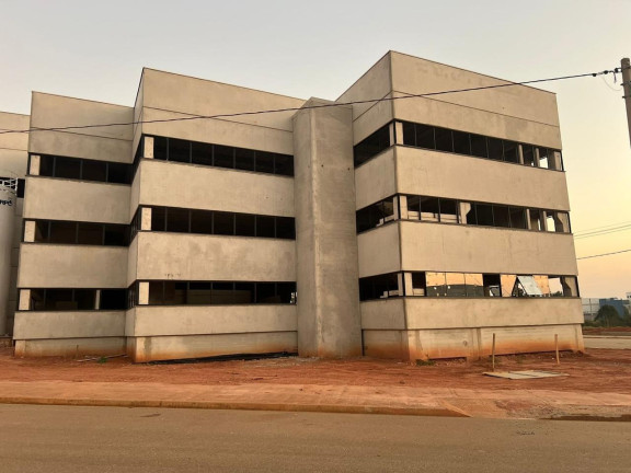 Imagem Imóvel para Alugar, 1.300 m² em Iporanga - Sorocaba Imagem Imóvel para Alugar, 1.300 m² em Iporanga - Sorocaba