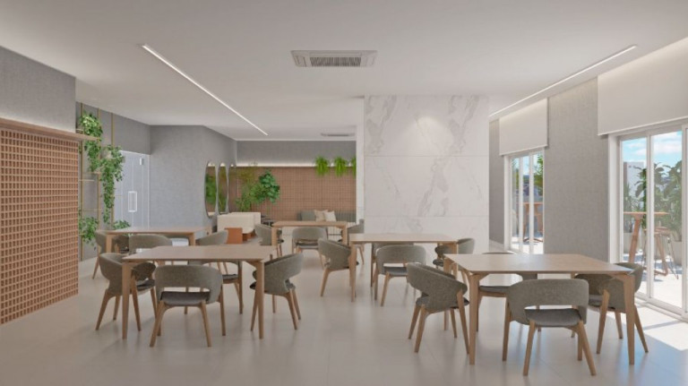 Imagem Apartamento com 3 Quartos à Venda, 253 m² em Canto Do Forte - Praia Grande Imagem Apartamento com 3 Quartos à Venda, 253 m² em Canto Do Forte - Praia Grande