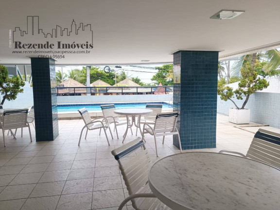 Imagem Apartamento com 3 Quartos à Venda, 120 m² em Cabo Branco - João Pessoa Imagem Apartamento com 3 Quartos à Venda, 120 m² em Cabo Branco - João Pessoa
