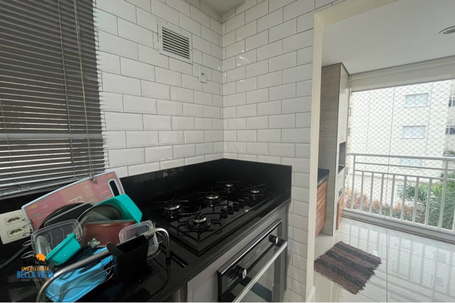 Imagem Apartamento com 3 Quartos à Venda,  em Mooca - São Paulo