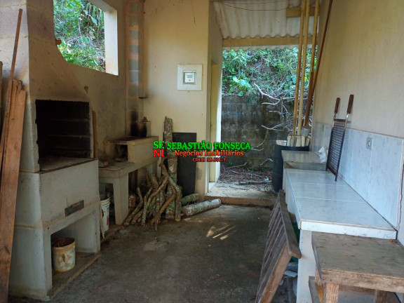 Imagem Chácara à Venda, 5.000 m² em Canaã Ll - Jambeiro Imagem Chácara à Venda, 5.000 m² em Canaã Ll - Jambeiro