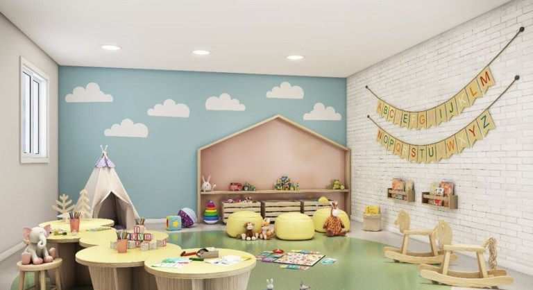 Imagem Apartamento com 2 Quartos à Venda, 37 m² em Vila Virgínia - São Paulo Imagem Apartamento com 2 Quartos à Venda, 37 m² em Vila Virgínia - São Paulo