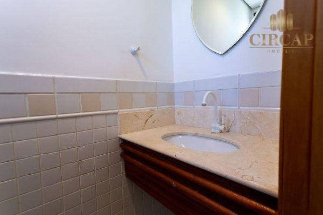 Imagem Apartamento com 4 Quartos à Venda, 174 m² em Perdizes - São Paulo