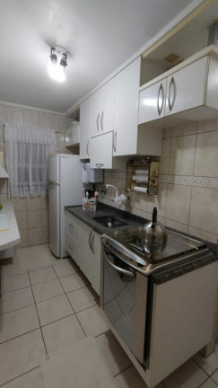 Imagem Apartamento com 2 Quartos à Venda, 64 m² em Jardim Santa Emília - São Paulo Imagem Apartamento com 2 Quartos à Venda, 64 m² em Jardim Santa Emília - São Paulo