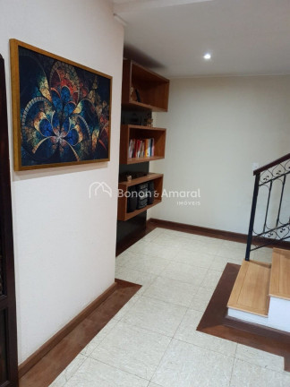 Imagem Casa de Condomínio com 4 Quartos à Venda, 1.220 m² em Loteamento Caminhos De São Conrado (sousas) - Campinas Imagem Casa de Condomínio com 4 Quartos à Venda, 1.220 m² em Loteamento Caminhos De São Conrado (sousas) - Campinas