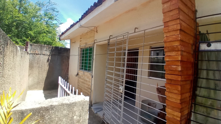 Imagem Casa com 2 Quartos à Venda, 60 m² em Nossa Senhora Da Conceição - Paulista Imagem Casa com 2 Quartos à Venda, 60 m² em Nossa Senhora Da Conceição - Paulista