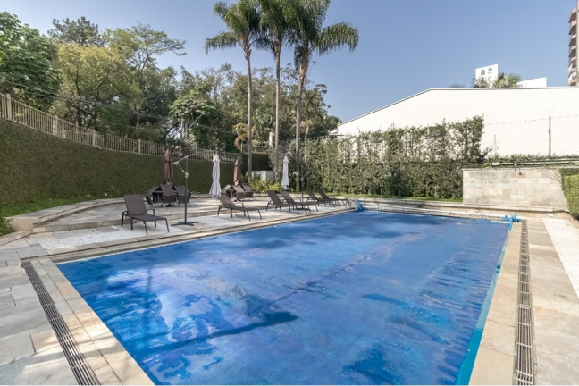 Imagem Apartamento com 3 Quartos à Venda, 166 m² em Parque Da Mooca - São Paulo