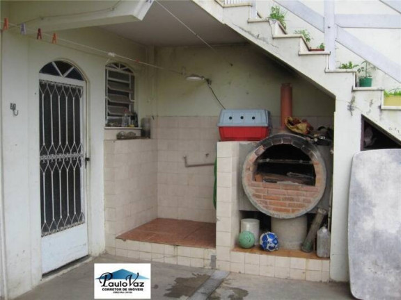Imagem Sobrado com 3 Quartos à Venda, 265 m² em Vila Capri - Araruama Imagem Sobrado com 3 Quartos à Venda, 265 m² em Vila Capri - Araruama