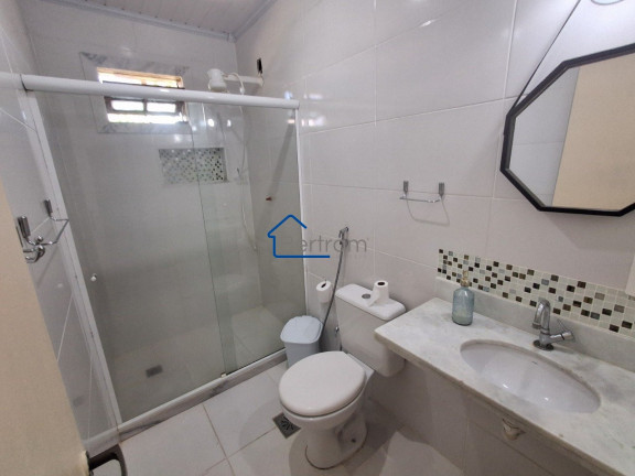 Imagem Apartamento com 2 Quartos para Alugar, 63 m² em Porto Bracuhy - Angra Dos Reis