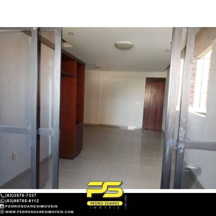 Imagem Apartamento com 3 Quartos à Venda, 116 m² em Jardim Oceania - João Pessoa Imagem Apartamento com 3 Quartos à Venda, 116 m² em Jardim Oceania - João Pessoa