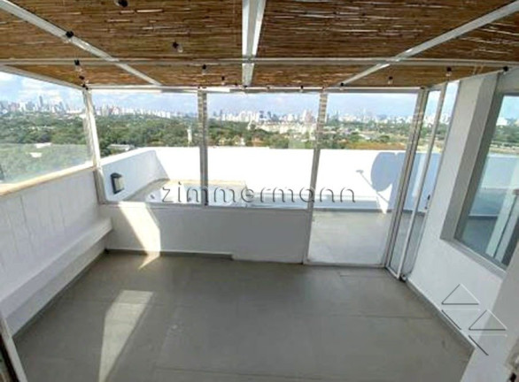 Imagem Cobertura com 2 Quartos à Venda, 250 m² em Alto De Pinheiros - São Paulo Imagem Cobertura com 2 Quartos à Venda, 250 m² em Alto De Pinheiros - São Paulo