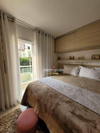Imagem Apartamento com 2 Quartos à Venda, 78 m² em Parque Das Nações - Santo André Imagem Apartamento com 2 Quartos à Venda, 78 m² em Parque Das Nações - Santo André