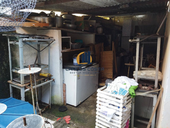 Imagem Casa com 2 Quartos à Venda, 90 m² em São Cristóvão - Cabo Frio