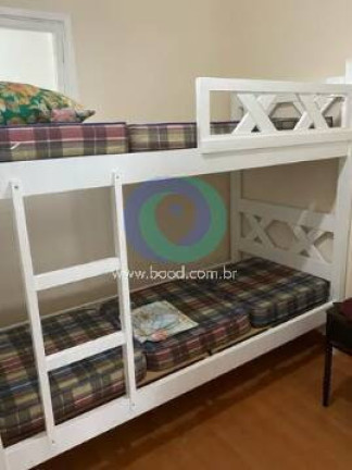 Imagem Apartamento com 3 Quartos para Alugar, 125 m² em Boqueirão - Santos Imagem Apartamento com 3 Quartos para Alugar, 125 m² em Boqueirão - Santos