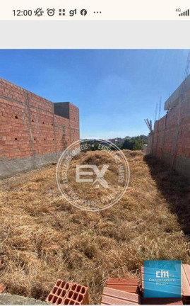 Imagem Terreno à Venda, 250 m² em Jardim São Paulo - Boituva Imagem Terreno à Venda, 250 m² em Jardim São Paulo - Boituva