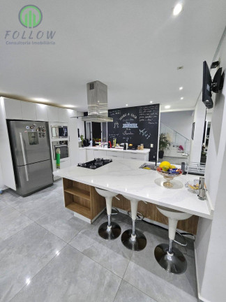 Imagem Casa de Condomínio com 3 Quartos à Venda, 330 m² em Chácara Roselândia - Cotia Imagem Casa de Condomínio com 3 Quartos à Venda, 330 m² em Chácara Roselândia - Cotia