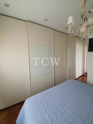 Imagem Apartamento com 3 Quartos à Venda, 151 m² em Paraíso - São Paulo Imagem Apartamento com 3 Quartos à Venda, 151 m² em Paraíso - São Paulo