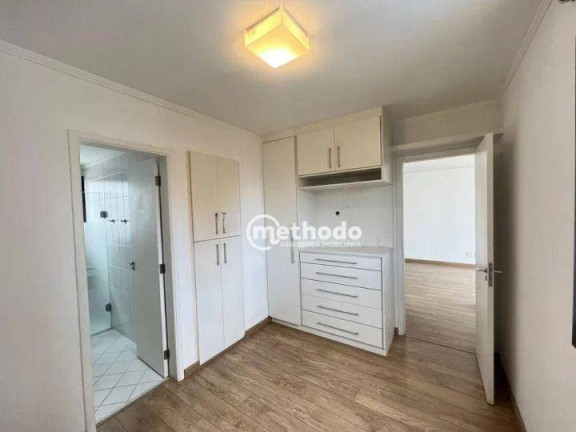 Imagem Apartamento com 2 Quartos à Venda, 64 m² em Jardim Proença - Campinas Imagem Apartamento com 2 Quartos à Venda, 64 m² em Jardim Proença - Campinas