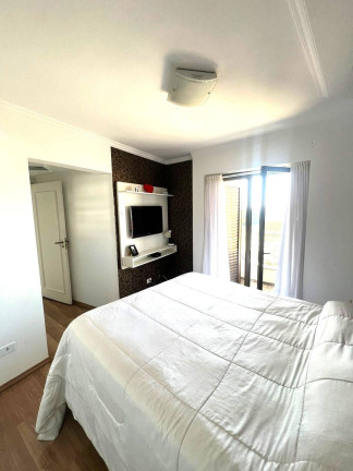 Imagem Apartamento com 3 Quartos à Venda,  em Jardim Avelino - São Paulo