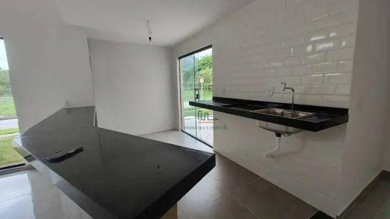 Imagem Casa com 3 Quartos à Venda, 131 m² em Inoã - Maricá