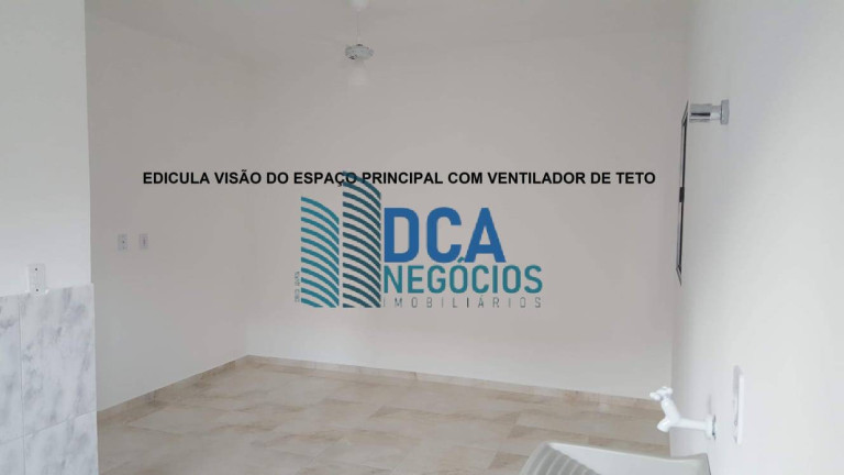 Imagem Casa com 2 Quartos à Venda, 256 m² em Vila Rezende - Taubaté