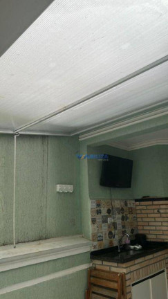 Imagem Sobrado com 3 Quartos à Venda, 175 m² em Jordanópolis - Arujá Imagem Sobrado com 3 Quartos à Venda, 175 m² em Jordanópolis - Arujá