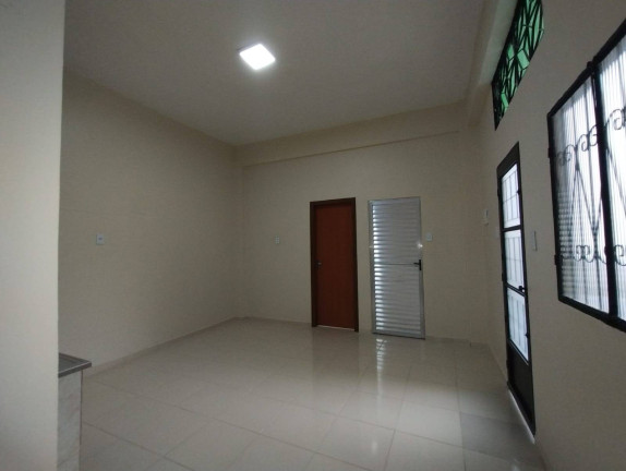 Imagem Apartamento com 2 Quartos para Alugar, 50 m² em Japiim - Manaus