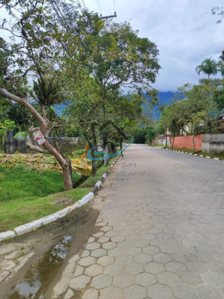 Imagem Terreno à Venda, 252 m² em Massaguaçu - Caraguatatuba