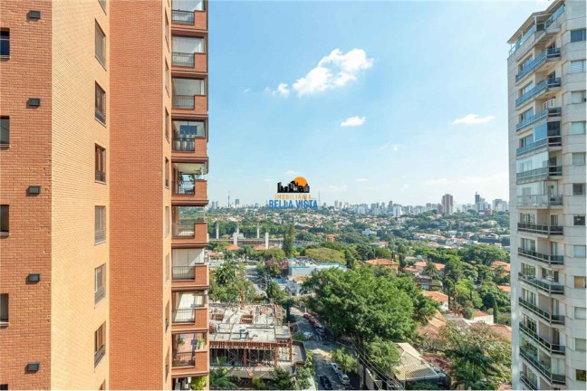 Imagem Cobertura com 3 Quartos à Venda,  em Higienópolis - São Paulo