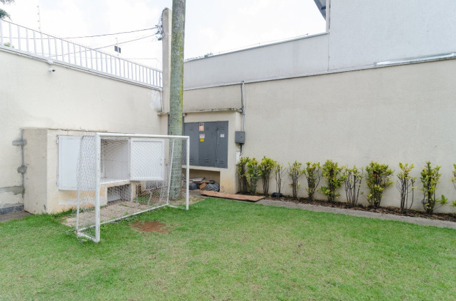 Imagem Sobrado com 3 Quartos à Venda, 125 m² em Vila Santa Catarina - São Paulo Imagem Sobrado com 3 Quartos à Venda, 125 m² em Vila Santa Catarina - São Paulo