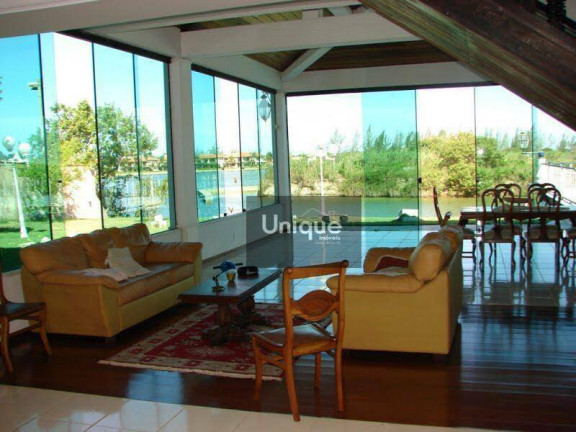 Imagem Casa com 4 Quartos à Venda, 650 m² em Marina - Armação Dos Búzios