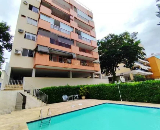 Imagem Apartamento com 4 Quartos à Venda, 231 m² em Freguesia (jacarepaguá) - Rio De Janeiro Imagem Apartamento com 4 Quartos à Venda, 231 m² em Freguesia (jacarepaguá) - Rio De Janeiro