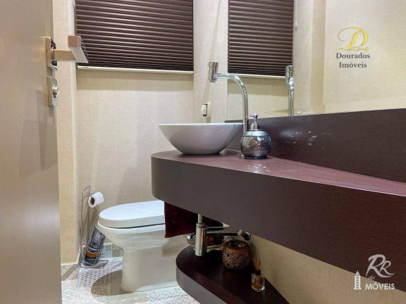 Imagem Apartamento com 3 Quartos à Venda, 157 m² em Canto Do Forte - Praia Grande