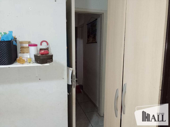 Imagem Apartamento com 2 Quartos à Venda, 52 m² em Parque Residencial Dom Lafaiete Libânio - São José Do Rio Preto Imagem Apartamento com 2 Quartos à Venda, 52 m² em Parque Residencial Dom Lafaiete Libânio - São José Do Rio Preto